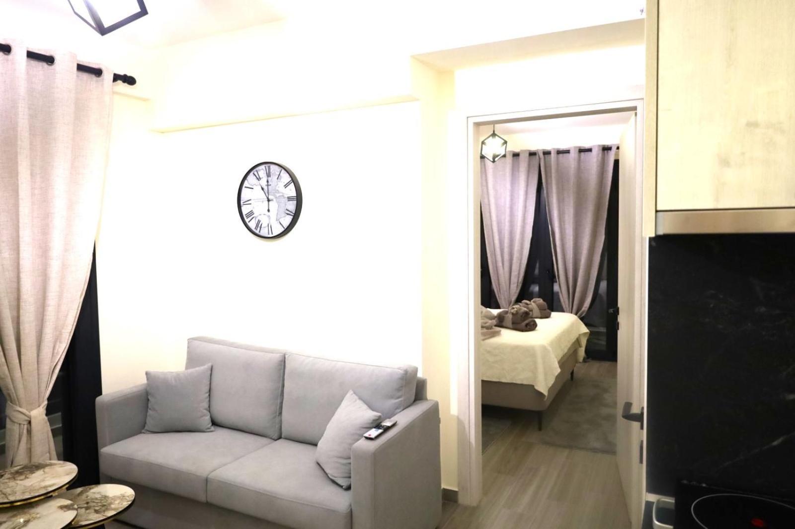 Xanthi Bnb2 Exterior foto